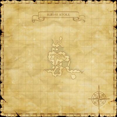 Assault Map