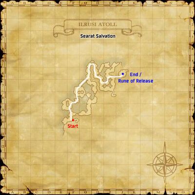 Assault Map