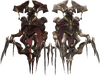 "Bishop" Variants
