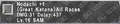 Thumbnail for version as of 00:01, 30 August 2026