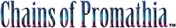 Chains of Promathia Zones