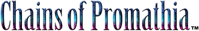 Chains of Promathia