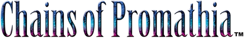 Chains of Promathia