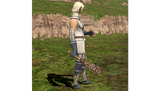 Coalition Rod