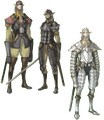 Original Elvaan concept.