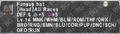 Thumbnail for version as of 00:03, 30 August 2026
