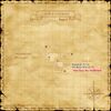 Castle Oztroja Map 1 (Floor 1)